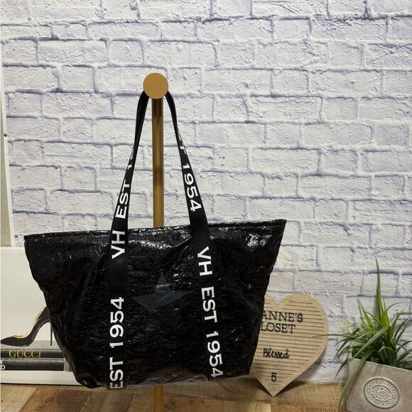 Vintage Havana VH Star tote shoulder bag - Picture 5 of 12